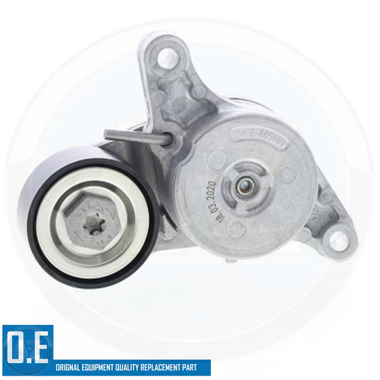 FOR MINI COOPER D SD R56 R55 R60 R57 R58 R61 R59 AUXILARY DRIVE BELT TENSIONER
