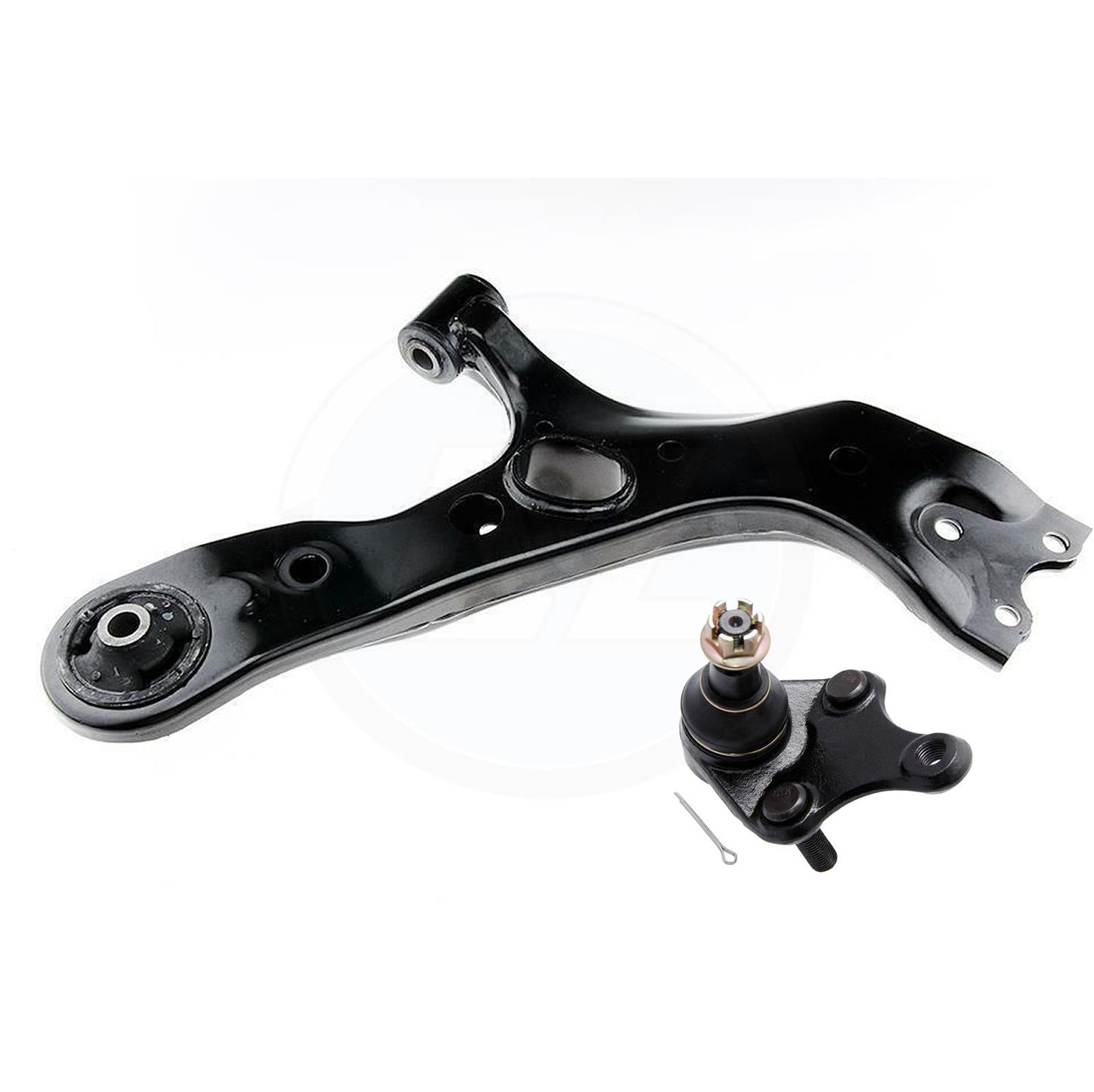 FOR TOYOTA ALPHARD 2.4/3.5 VELLFIRE FRONT LEFT RIGHT SUSPENSION WISHBONE ARMS