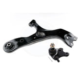 FOR TOYOTA ALPHARD 2.4/3.5 VELLFIRE 2008-14 FRONT RIGHT SUSPENSION WISHBONE ARM