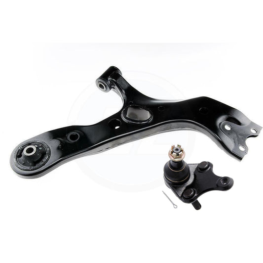 FOR TOYOTA ALPHARD 2.4/3.5 VELLFIRE 2008-14 FRONT RIGHT SUSPENSION WISHBONE ARM