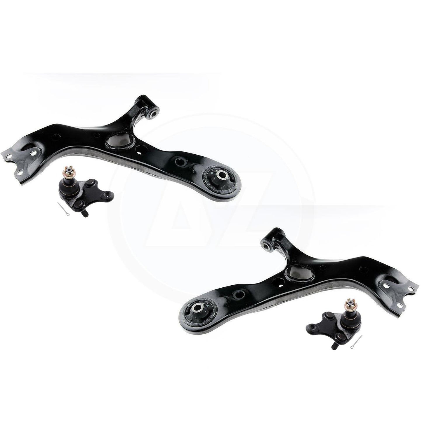 FOR TOYOTA ALPHARD 2.4/3.5 VELLFIRE FRONT LEFT RIGHT SUSPENSION WISHBONE ARMS