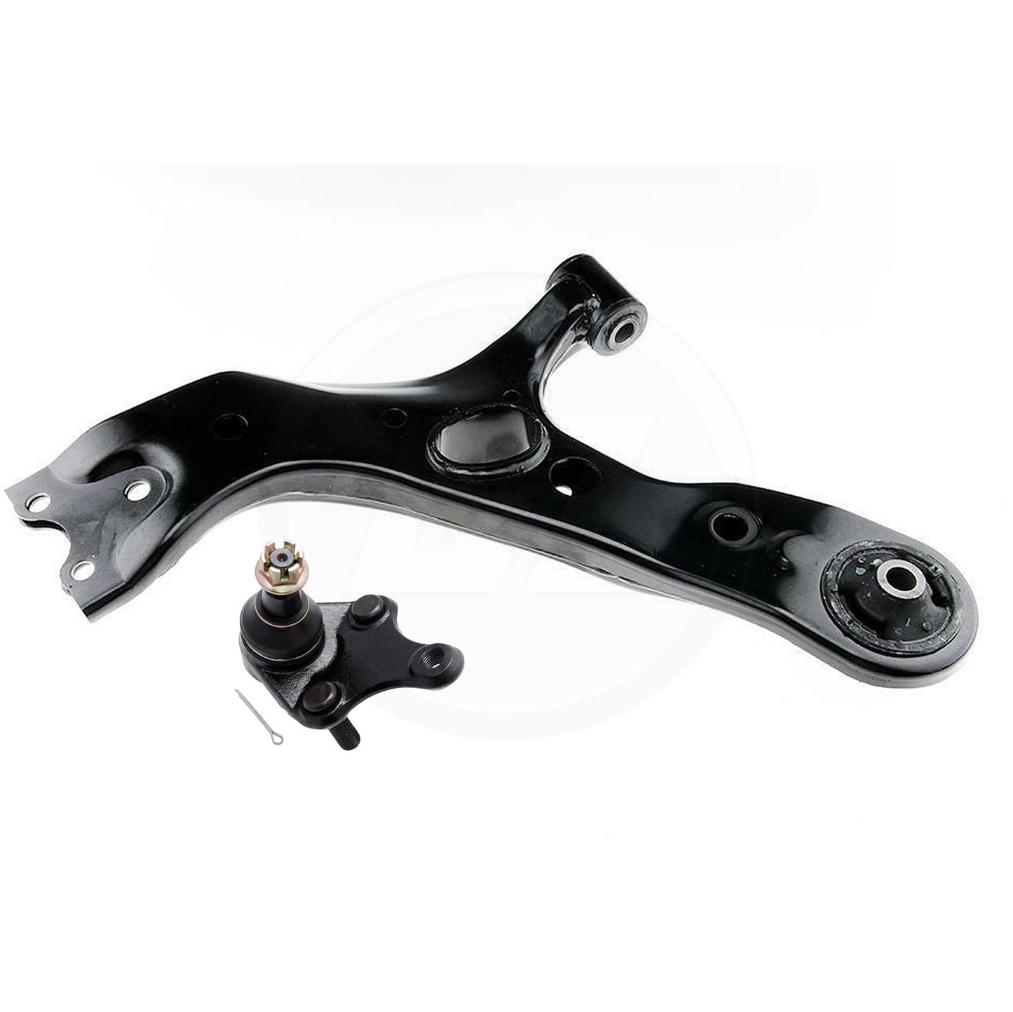 FOR TOYOTA ALPHARD 2.4/3.5 VELLFIRE FRONT LEFT RIGHT SUSPENSION WISHBONE ARMS