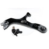 FOR TOYOTA ALPHARD 2.4/3.5 VELLFIRE 2008-2014 FRONT LEFT SUSPENSION WISHBONE ARM