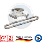 AUDI S3 A3 A4 A6 TT VW GOLF GOLF R EOS 2.0 FSI TFSI OIL PUMP TIMING CHAIN KIT