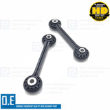 FOR PORSCHE MACAN 14- FRONT UPPER LOWER SUSPENSION WISHBONE CONTROL ARMS HD