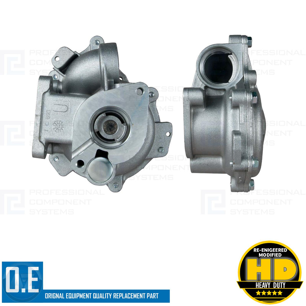 FOR BMW 316i 318i 320i 520i X1 X3 18i 2.0i Z4 2.0i COOLING WATER PUMP BRAND NEW