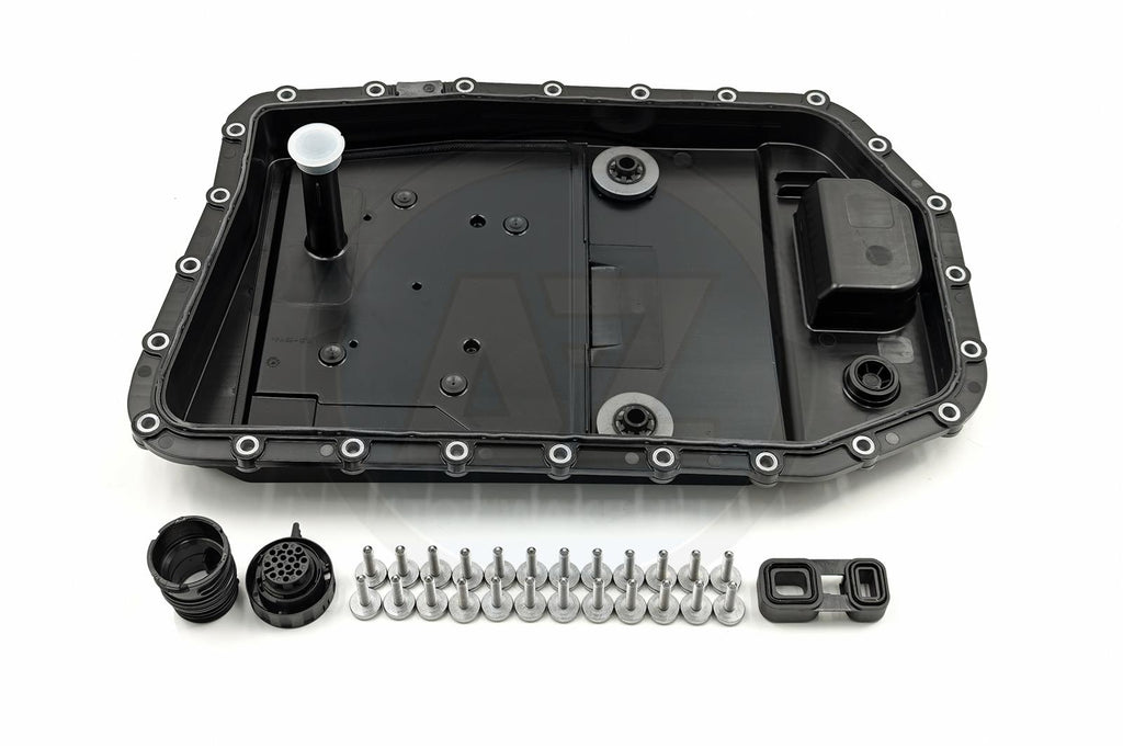 24117571217 / 24152333907 / 24117536387 (6HP19/6HP21) GEARBOX FILTER KIT SET
