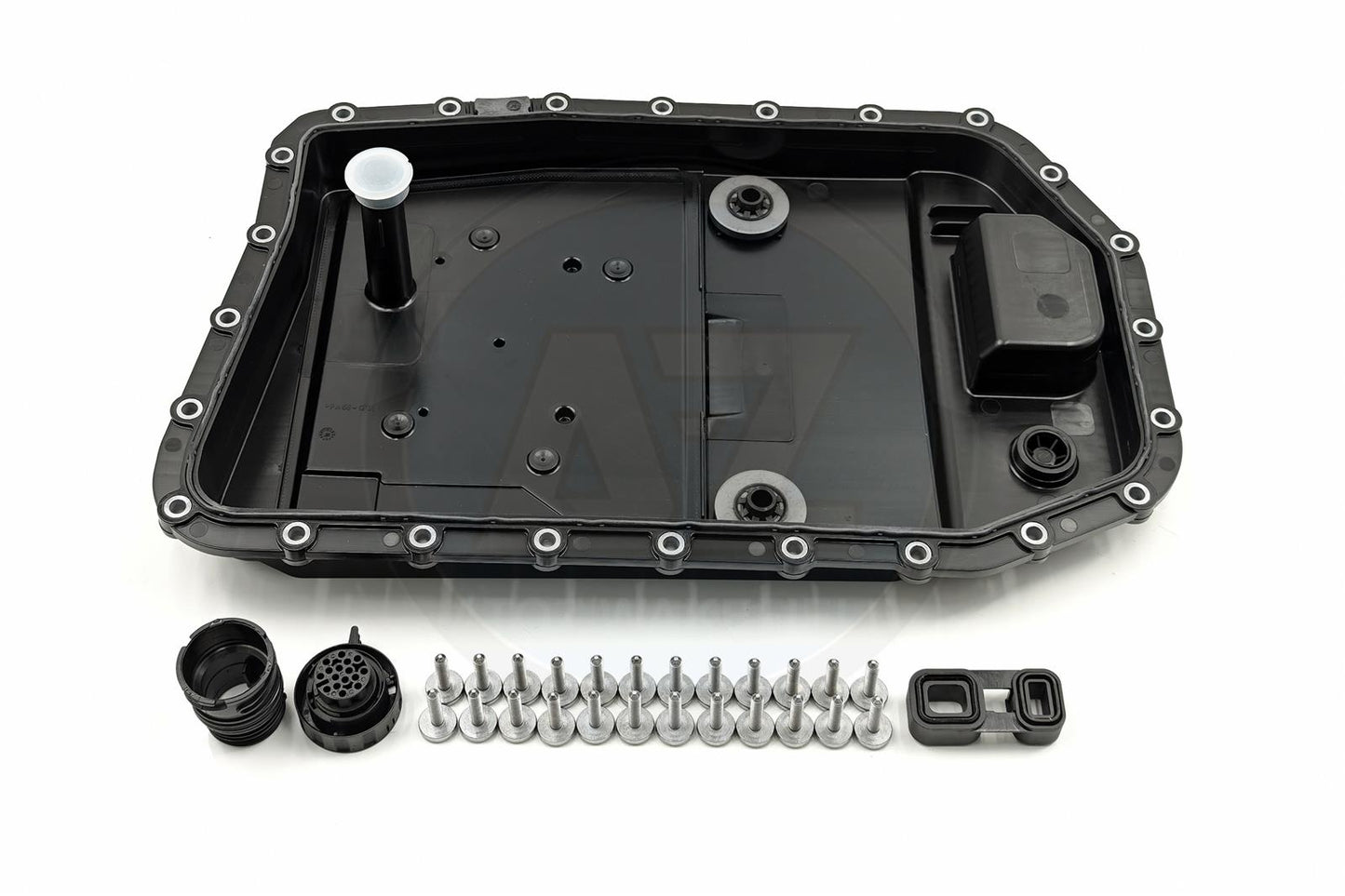 FOR BMW 120d 320d 520d X1 X3 20d 6HP AUTOMATIC TRANSMISSION GEARBOX PAN FILTER