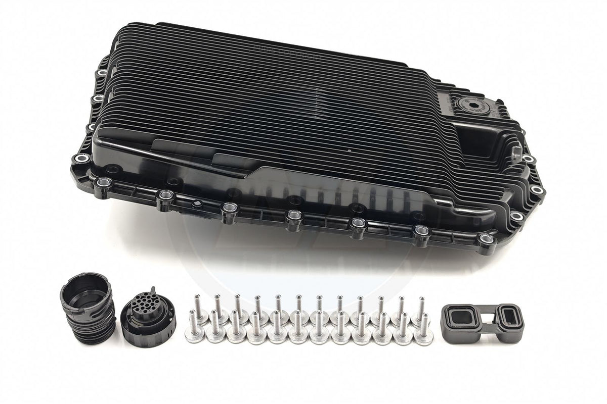 FOR BMW 325d 325i E90 E91 E92 E93 AUTOMATIC TRANSMISSION GEARBOX SUMP FILTER KIT