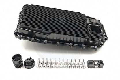 FOR BMW 325d 325i E90 E91 E92 E93 AUTOMATIC TRANSMISSION GEARBOX SUMP FILTER KIT