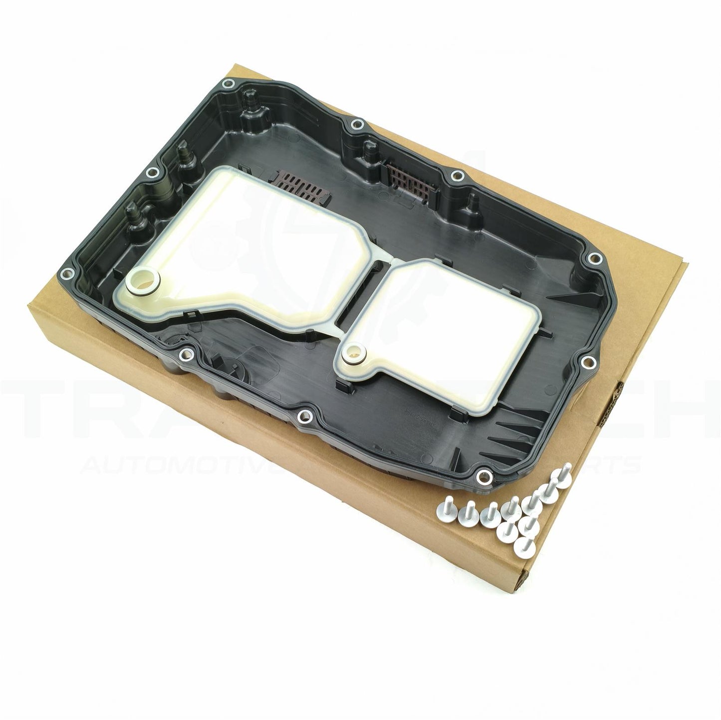 FOR MERCEDES S560e 725.0 AUTOMATIC TRANSMISSION GEARBOX PAN FILTER KIT 9 SPEED