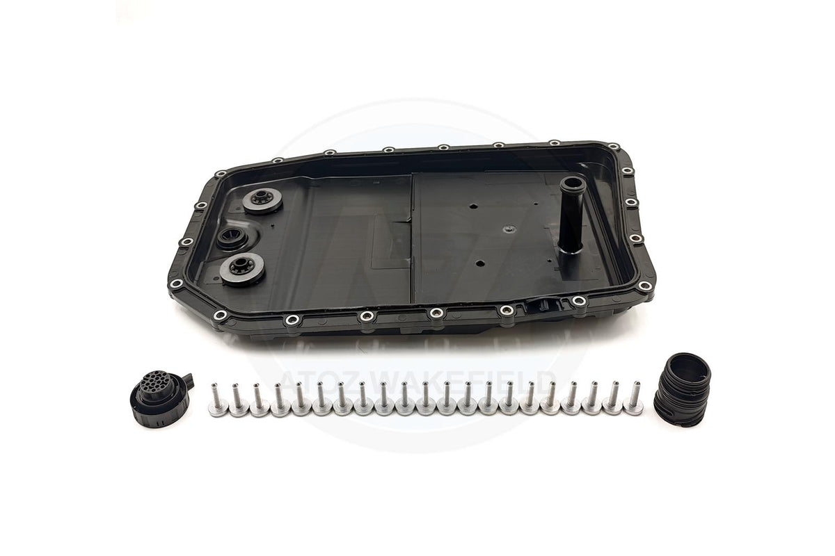 FOR LAND ROVER DISCOVERY RANGE ROVER SPORT AUTOMATIC TRANSMISSION GEARBOX FILTER