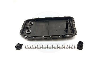 FOR LAND ROVER DISCOVERY RANGE ROVER SPORT AUTOMATIC TRANSMISSION GEARBOX FILTER