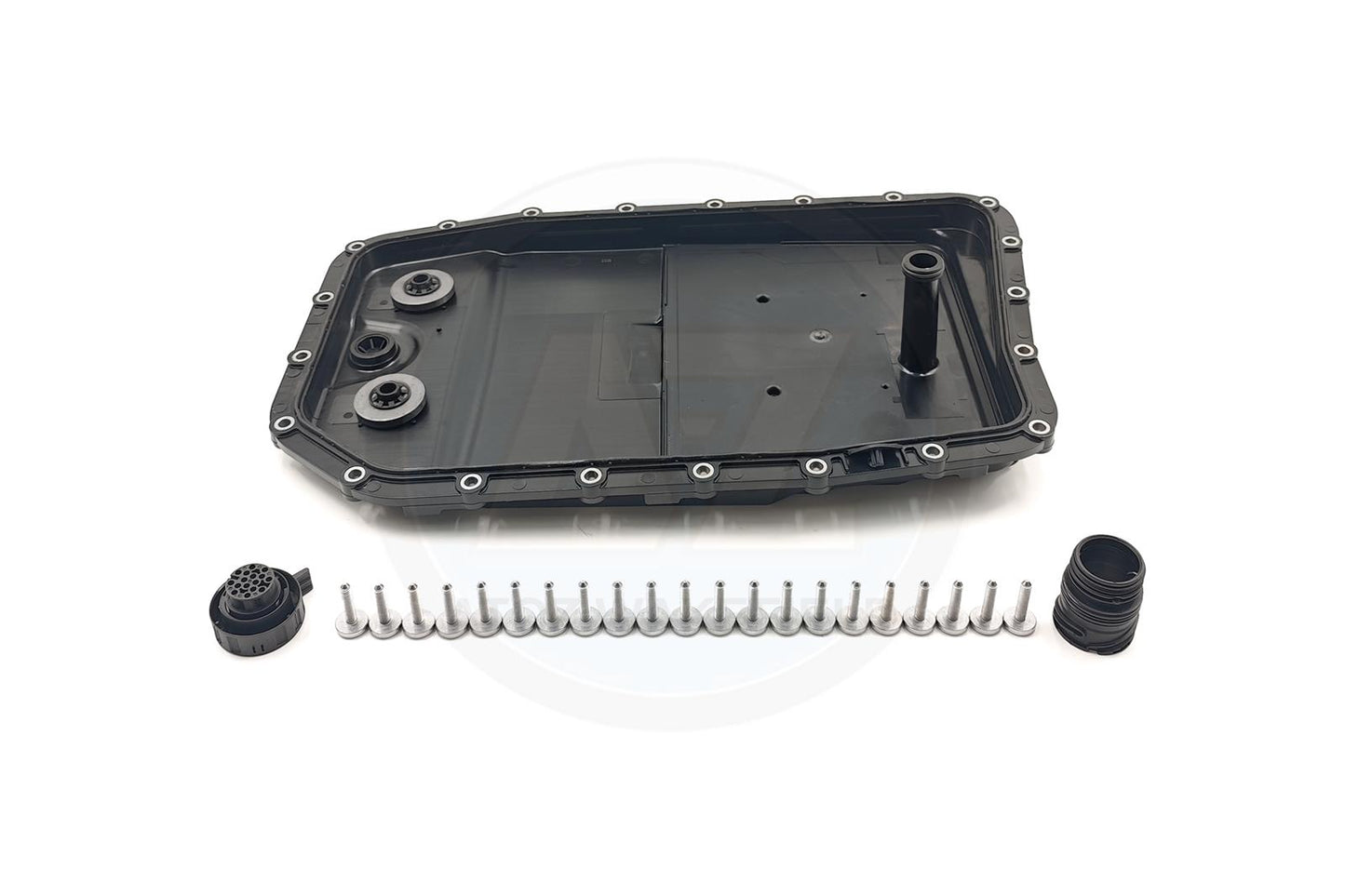 FOR MASERATI QUATTROPORTE GRAN TURISMO AUTOMATIC TRANSMISSION GEARBOX PAN FILTER