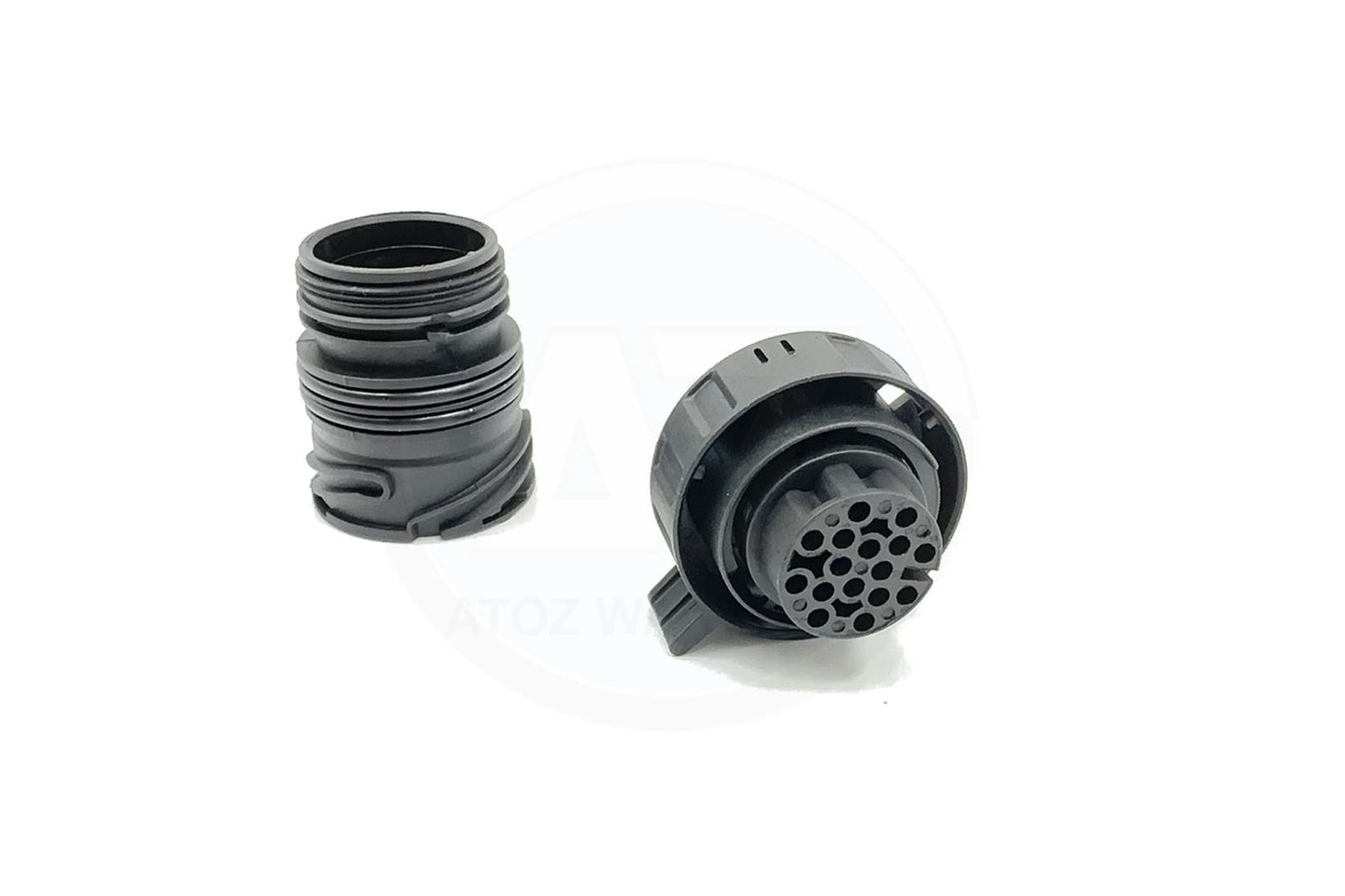 FOR BMW 330D 335D 325D AUTOMATIC GEARBOX TRANSMISSION SUMP PAN FILTER 7L OIL