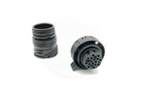 FOR 5 SERIES E60 E61 AUTOMATIC TRANSMISSION GEARBOX PAN SEAL SUMP FILTER 7L OIL