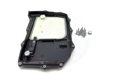 FOR PORSCHE CAYENNE 9Y 3.0 AUTOMATIC GEARBOX SUMP PAN FILTER 8L OIL KIT