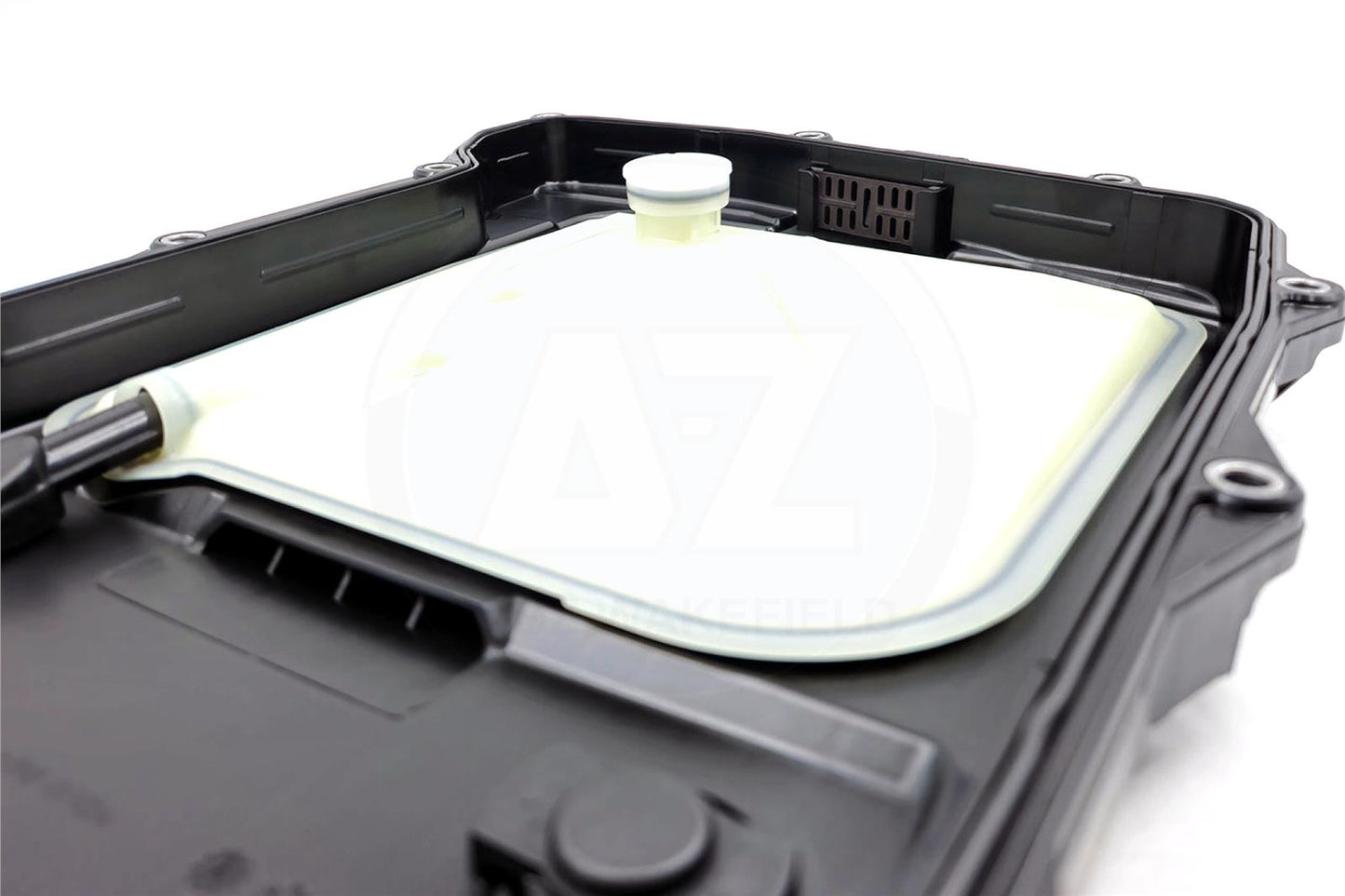 FOR PORSCHE CAYENNE 9Y 2017- AUTOMATIC TRANSMISSION GEARBOX FILTER PAN KIT
