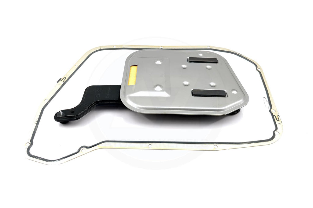 FOR AUDI A6 A8 Q5 2.0 TFSI HYBRID 8HP55 AUTOMATIC TRANSMISSION GEARBOX FILTER