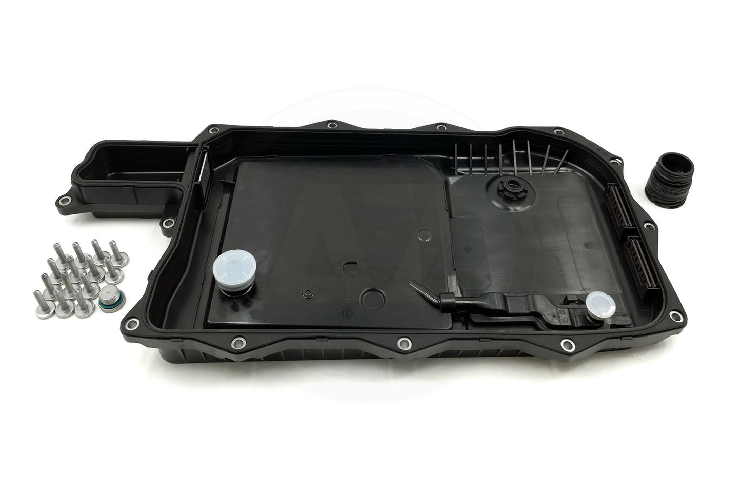 FOR BMW 740Le G11 G12 AUTOMATIC TRANSMISSION GEARBOX SUMP PAN SEAL FILTER KIT