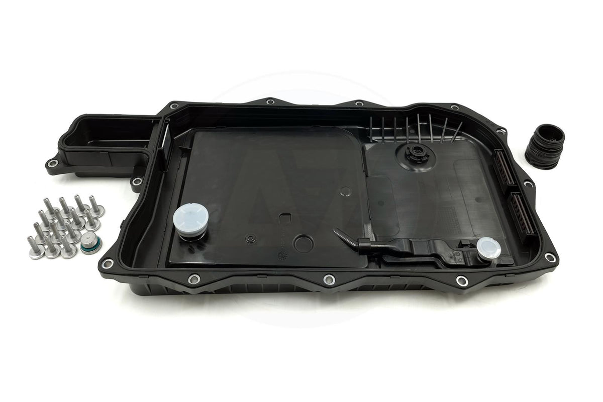 FOR BMW 745Le G11 G12 AUTOMATIC TRANSMISSION GEARBOX SUMP PAN SEAL FILTER KIT
