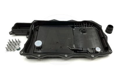 FOR BMW 330e G21 AUTOMATIC TRANSMISSION GEARBOX SUMP PAN SEAL FILTER KIT 8HP75HZ