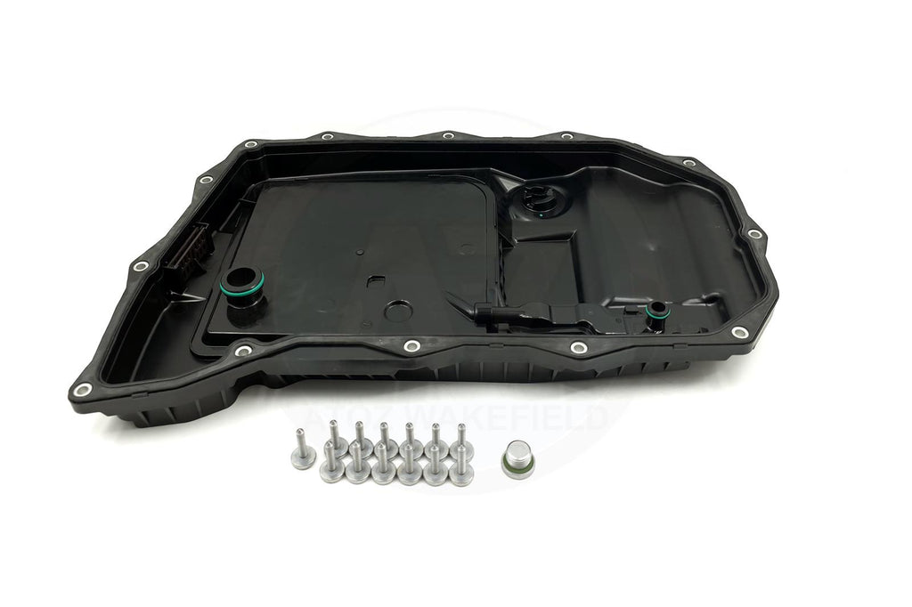 FOR AUDI SQ7 SQ8 VW TOUAREG 4.0 V8 TDI AUTOMATIC TRANSMISSION GEARBOX FILTER 0D6