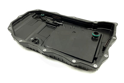 AUTOMATIC TRANSMISSION GEARBOX SUMP PAN FILTER 8L OIL KITFOR AUDI SQ7 SQ8