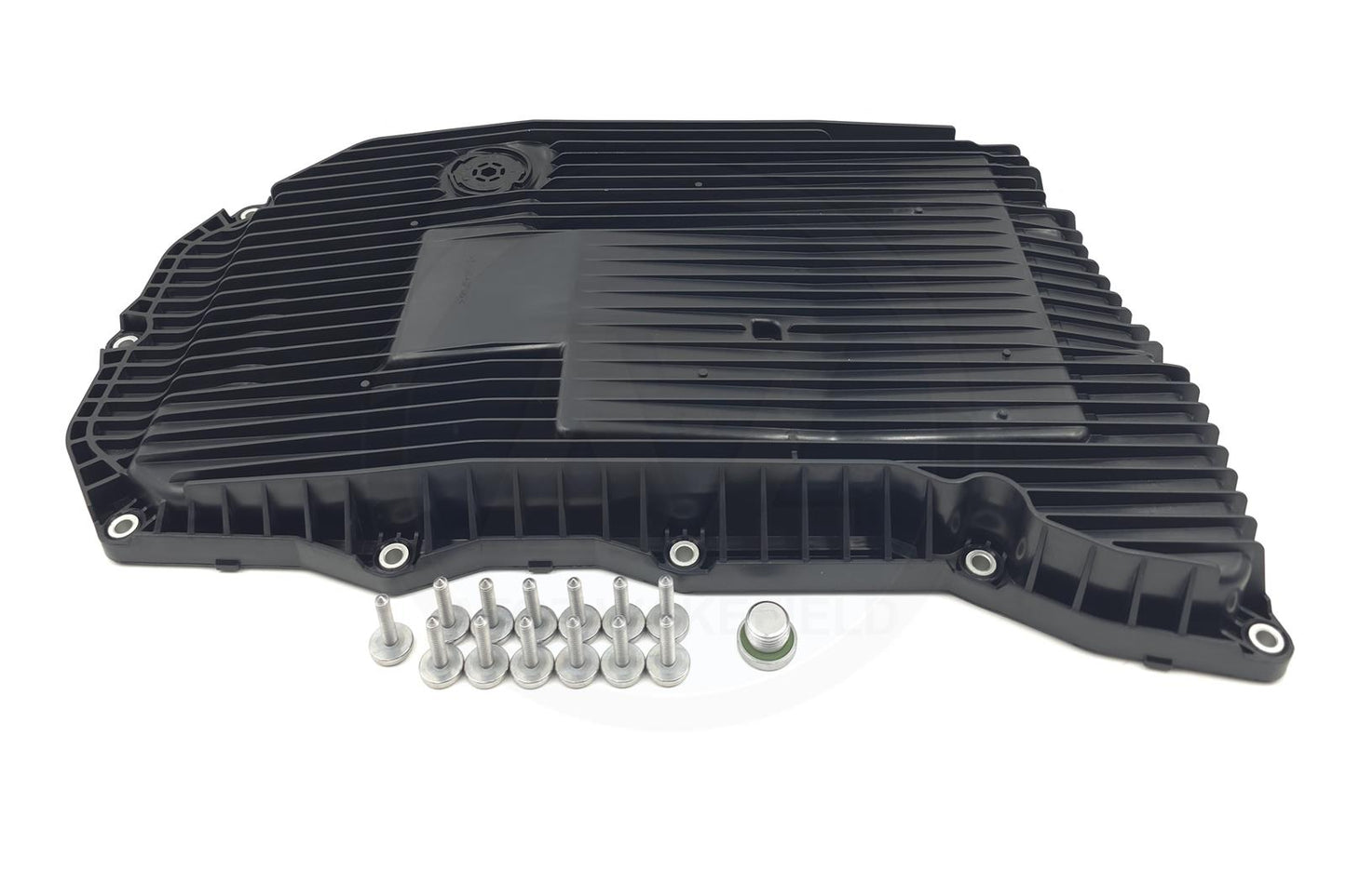 AUTOMATIC TRANSMISSION GEARBOX SUMP PAN FILTER 8L OIL KITFOR AUDI SQ7 SQ8
