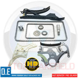 FOR BMW 435i F32 F33 F36 N55B30A BRAND NEW TIMING CHAIN KIT N55 B30 A