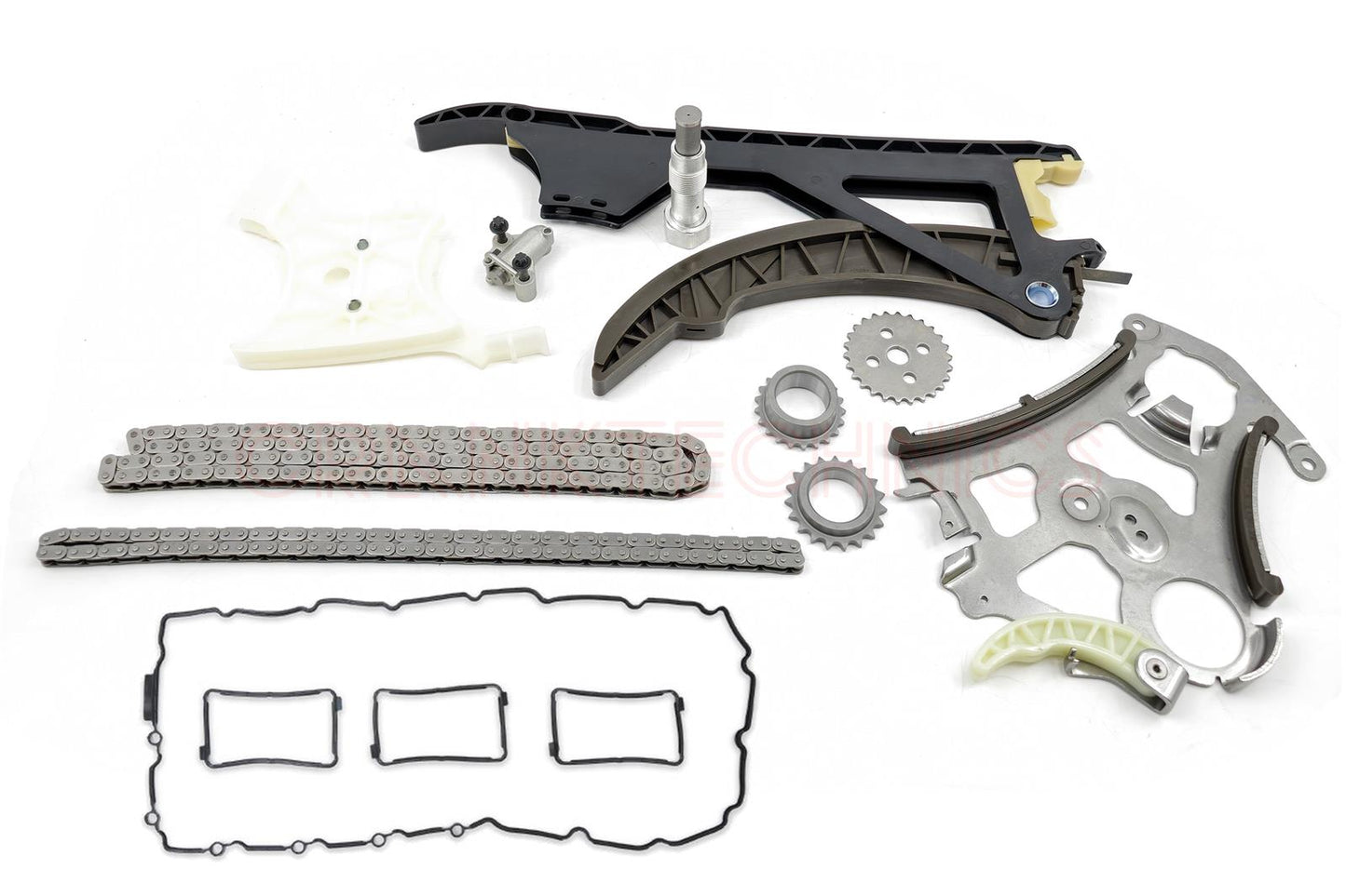 FOR BMW 1/2/3/4/5/6/7 SERIES X3 X4 X5 X6 N55 TIMING CHAIN OIL PUMP KIT