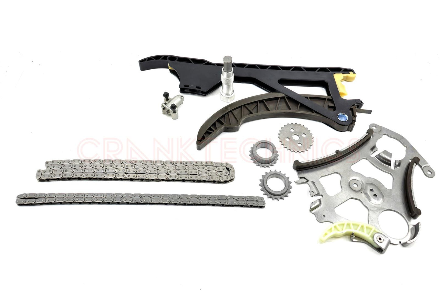 FOR BMW M2 F87 M3 F80 M4 F82 F83 F8x S55 TIMING CHAIN & OIL PUMP KIT SET S55B30