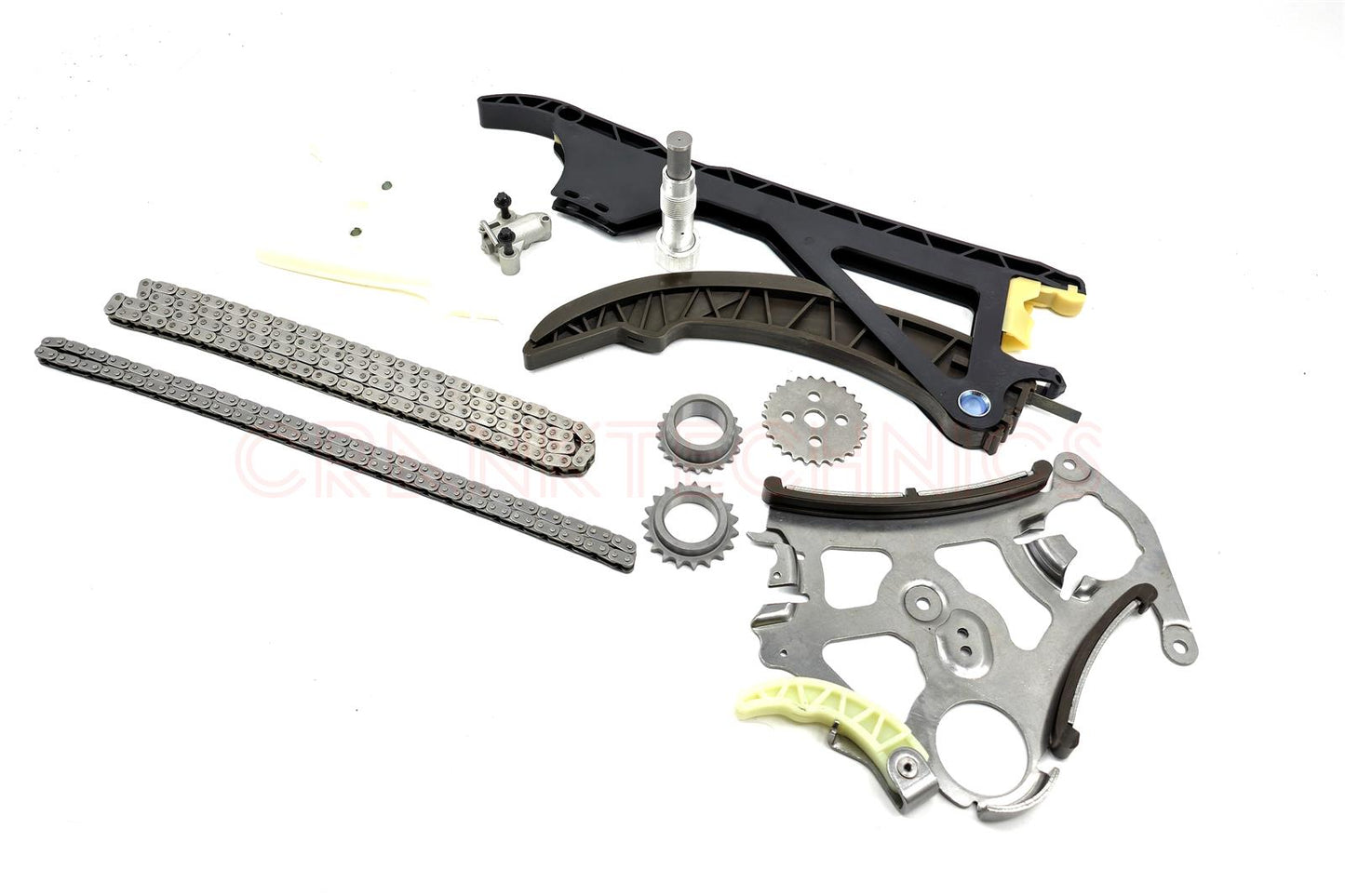 FOR BMW M2 F87 M3 F80 M4 F82 F83 F8x S55 TIMING CHAIN & OIL PUMP KIT SET S55B30