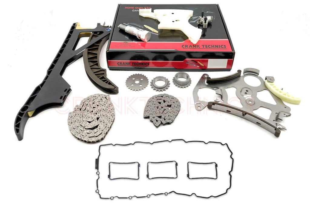 FOR BMW 1/2/3/4/5/6/7 SERIES X3 X4 X5 X6 N55 TIMING CHAIN OIL PUMP KIT