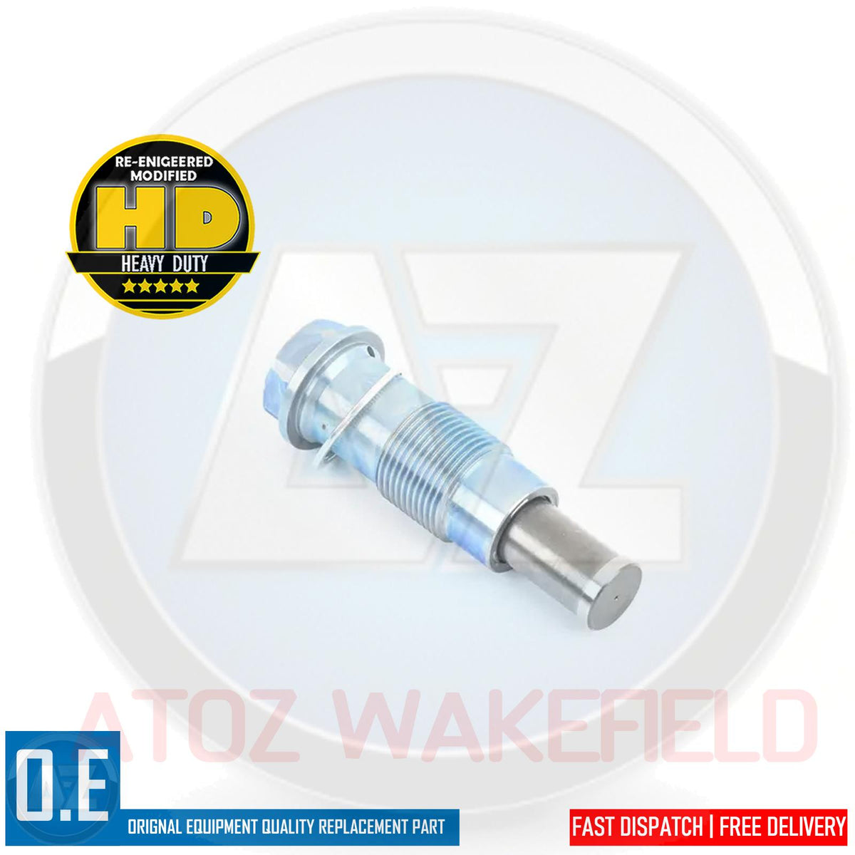 FOR BMW M240i 2015-2023 F23 B58 UPPER LOWER TIMING CHAIN & OIL PUMP KIT SET