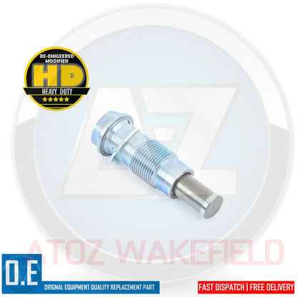 FOR BMW M240i 2015-2023 F23 B58 UPPER LOWER TIMING CHAIN & OIL PUMP KIT SET