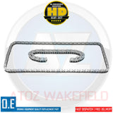 FOR BMW M140i 2015-2023 F21 B58 UPPER LOWER TIMING CHAIN & OIL PUMP KIT SET