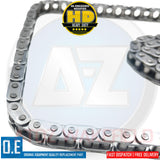 FOR BMW 440i 2016-2023 F33 B58 UPPER LOWER TIMING CHAIN & OIL PUMP KIT SET