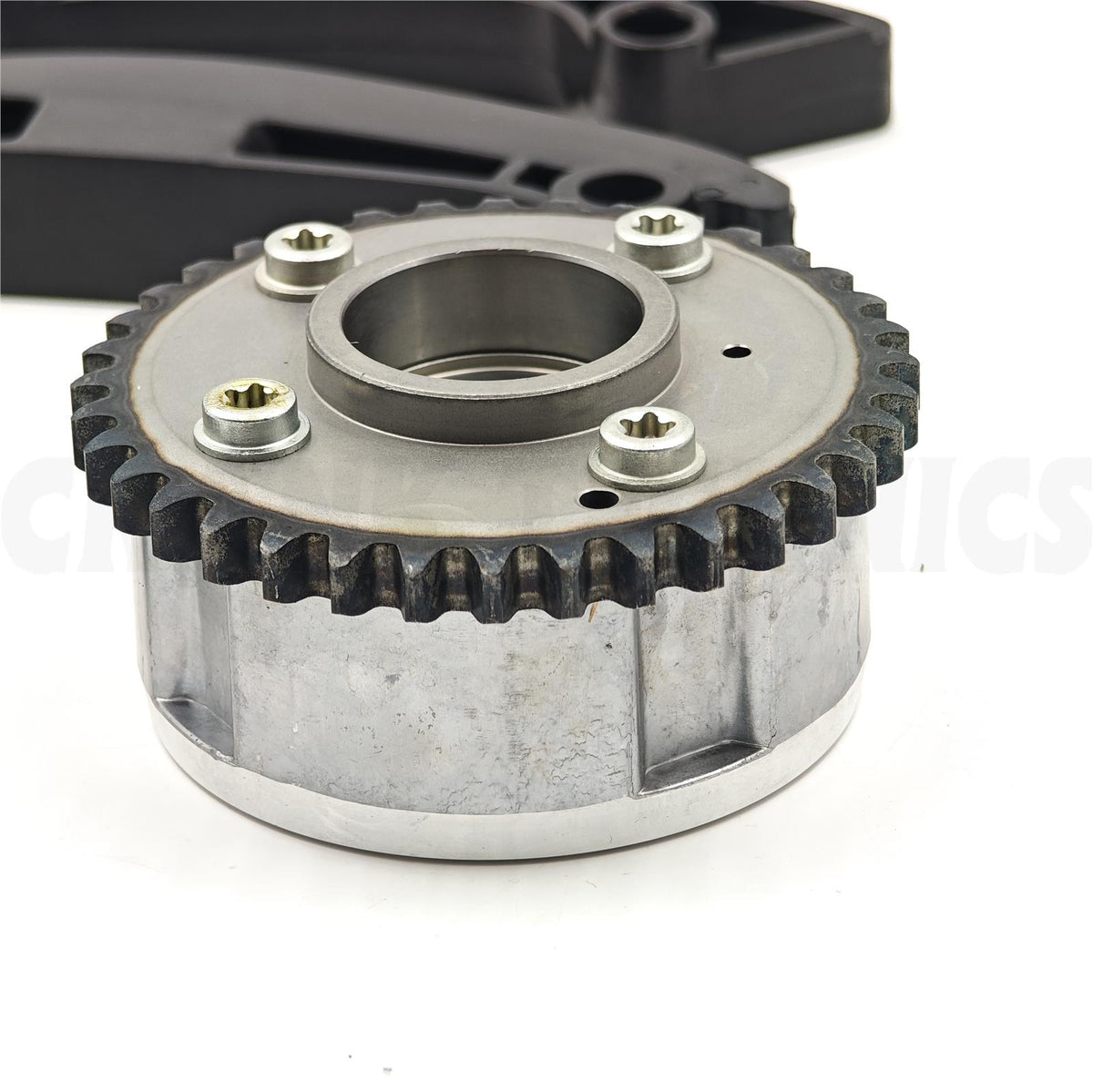 For VW Tiguan Touran 1.4 FSI TSI Timing chain kit tensioner gears VVT pulley
