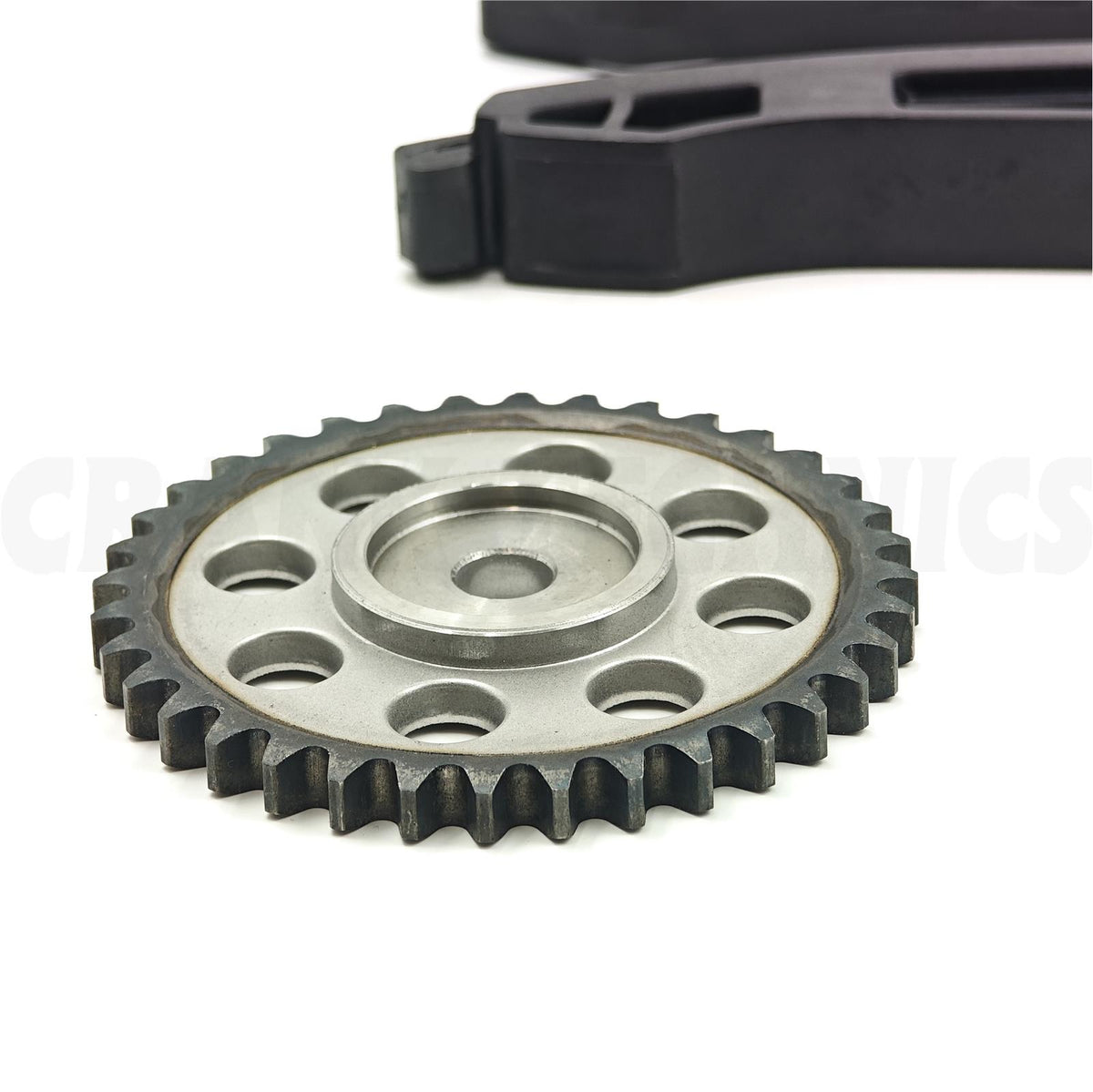 For VW Tiguan Touran 1.4 FSI TSI Timing chain kit tensioner gears VVT pulley