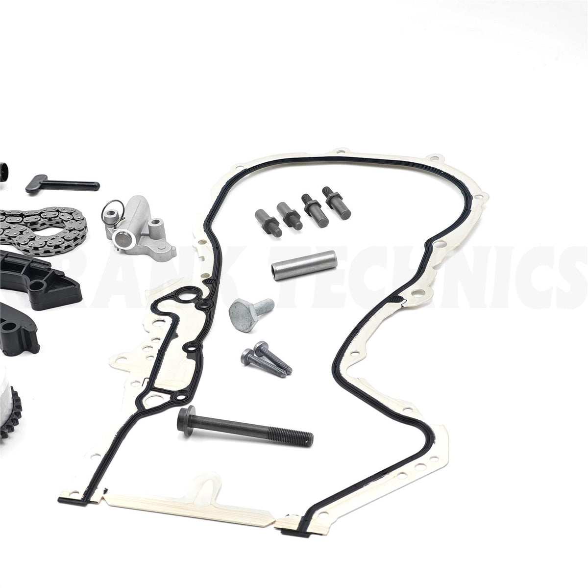 FOR VW GOLF PLUS JETTA TOURAN 1.4 TSI 2005-2015 BLG BMY ENGINE TIMING CHAIN KIT