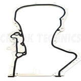 FOR AUDI SEAT SKODA VW 1.4 TFSI TSI 1.6 FSI MODFIED TIMING CHAIN OIL PUMP KIT