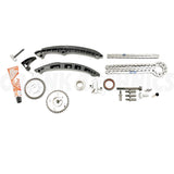 FOR VW JETTA 1.6 MK 4 TIMING CHAIN KIT VVT CAMSHAFT GEAR  OIL PUMP KIT SET