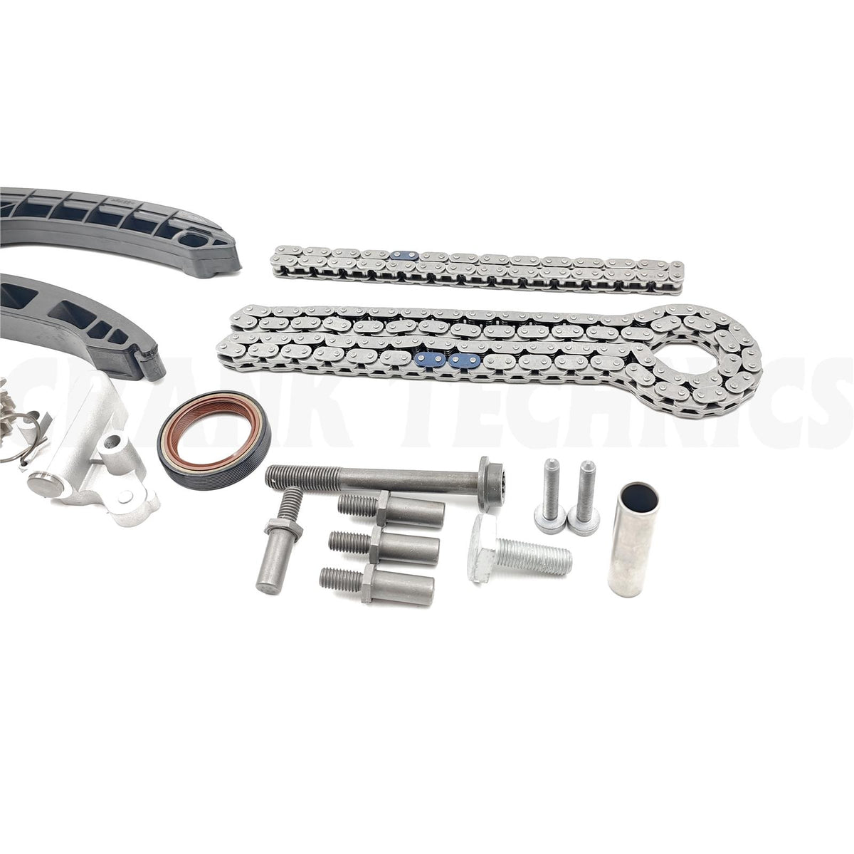 FOR VW POLO  1.4 FSI 1.6 MK 4 MK5 TIMING CHAIN KIT VVT CAMSHAFT GEAR  OIL PUMP