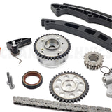 FOR VW JETTA 1.6 MK 4 TIMING CHAIN KIT VVT CAMSHAFT GEAR  OIL PUMP KIT SET