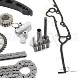 FOR AUDI A3 8P 1.4 TFSI 1.6 FSI BAG BLP CMSA BLF CAXC TIMING CHAIN VVT GEAR KIT