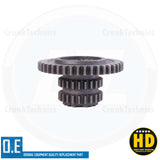 FOR VW GOLF GTI MK6 TIMING CHAIN KIT COOLING WATER PUMP THERMOSTAT HOUSING CCZB