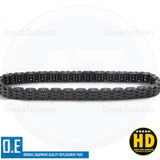 FITS VW GOLF GTI MK6 TIMING CHAIN KIT COOLING WATER PUMP THERMOSTAT HOUSING CCZB