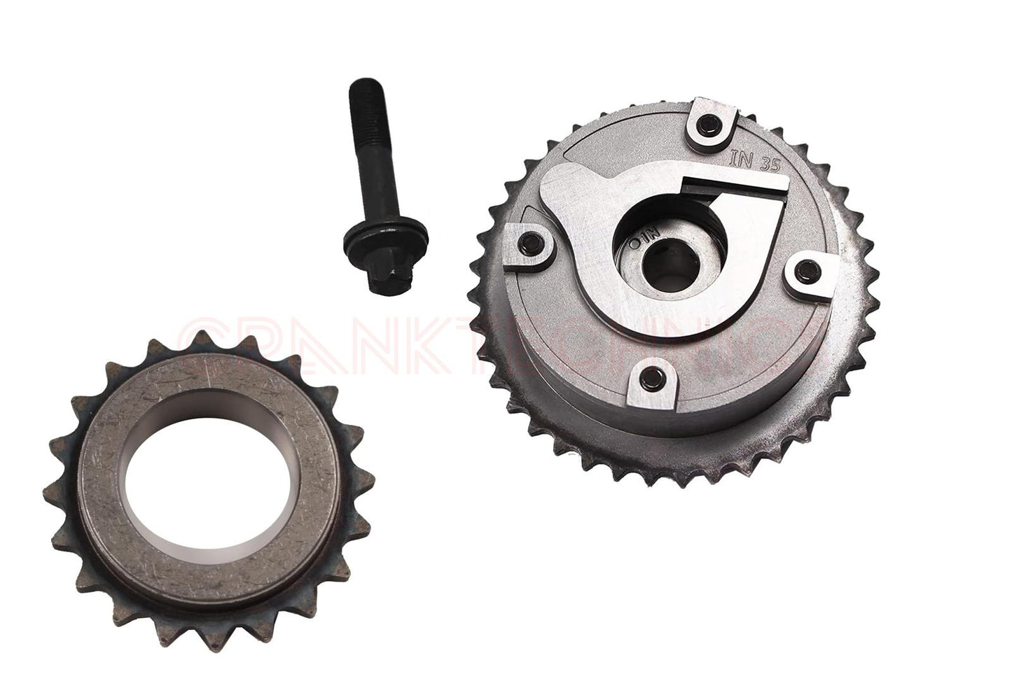 FOR CITROEN C4 PICASSO C5 DS3 DS4 DS5 EP6DT EP6CDT 1.6 TIMING CHAIN KIT VVT GEAR