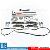 FOR BMW N47D20A N47D20B N47D20C N47C20A N47 UPPER LOWER TIMING CHAIN BOLTS KIT